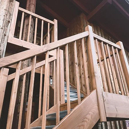 Naturnahes Familienchalet Mit Garten - Wifi - Netflix - Nur 15 Minuten Vom Chiemsee Und 35 Minuten Von Muenchen Entfernt Vogtareuth 외부 사진